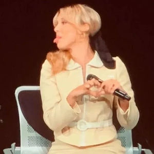 Meet your Posher, In luv